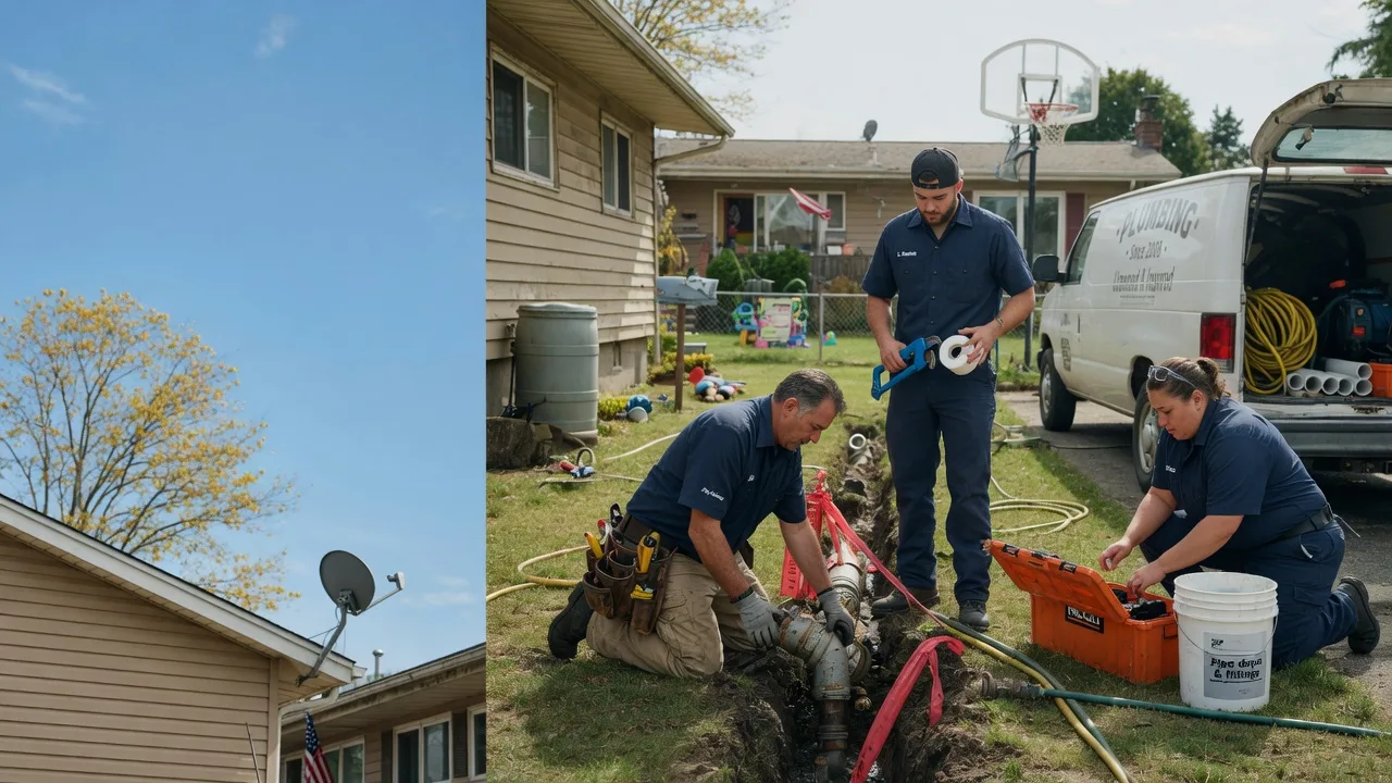 Garbage Disposal Replacement in Rush Springs, OK near me