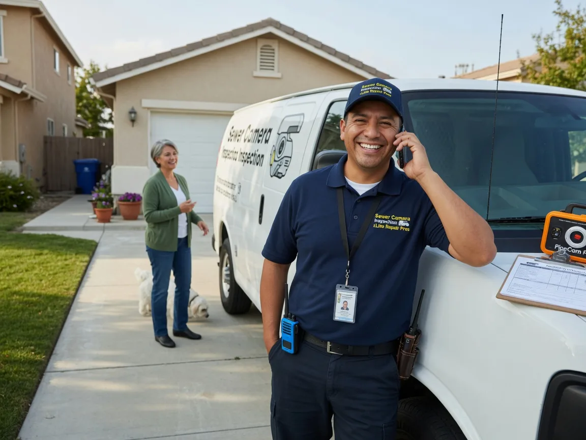 Sewer Line Repair Rush Springs, OK FAQs
